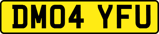 DM04YFU