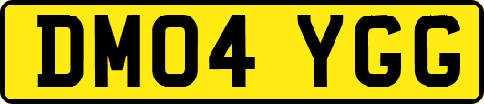 DM04YGG