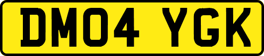 DM04YGK
