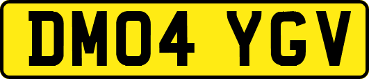 DM04YGV
