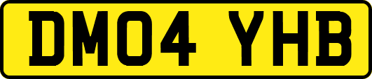 DM04YHB