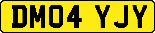 DM04YJY