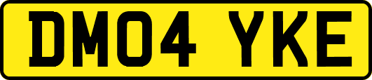 DM04YKE