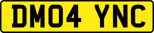 DM04YNC