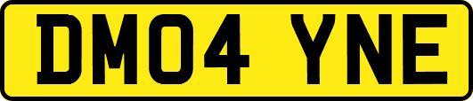 DM04YNE