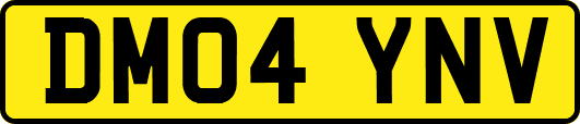 DM04YNV