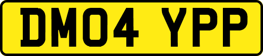 DM04YPP