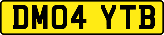 DM04YTB