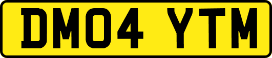DM04YTM