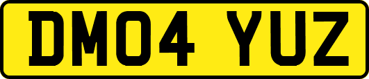 DM04YUZ