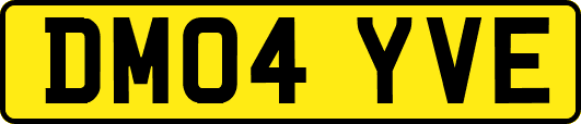 DM04YVE