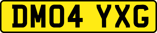 DM04YXG