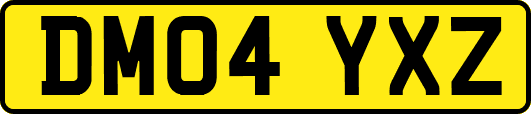 DM04YXZ