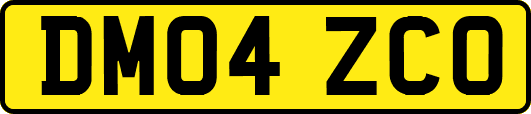 DM04ZCO