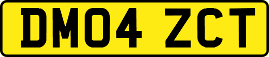 DM04ZCT