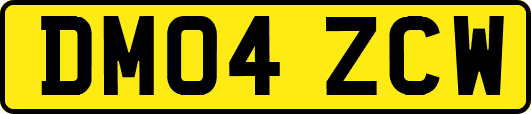 DM04ZCW