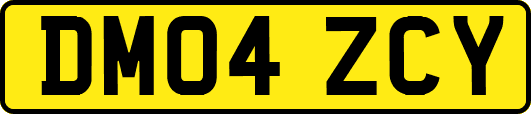 DM04ZCY