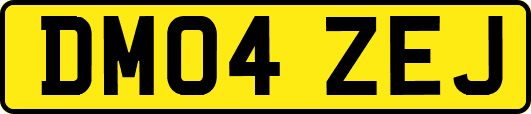 DM04ZEJ