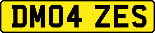 DM04ZES