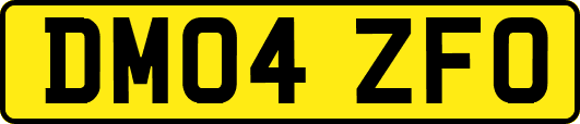 DM04ZFO