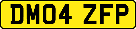 DM04ZFP