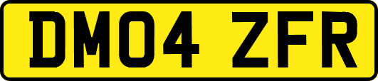 DM04ZFR