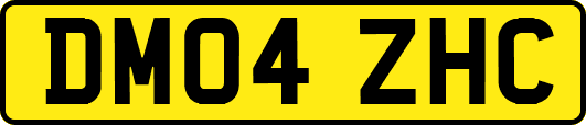 DM04ZHC