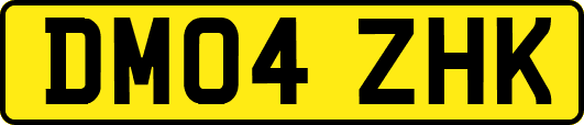 DM04ZHK