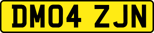 DM04ZJN
