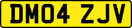 DM04ZJV