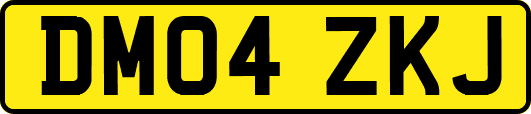 DM04ZKJ