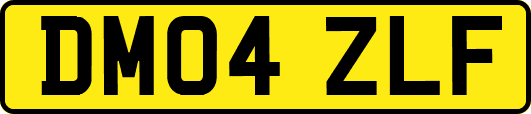 DM04ZLF