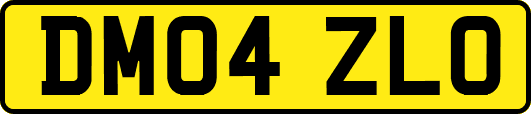 DM04ZLO