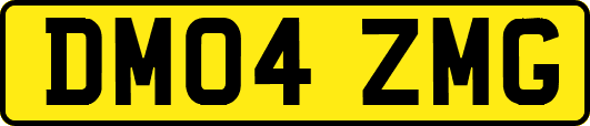 DM04ZMG