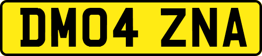 DM04ZNA
