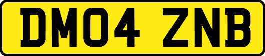 DM04ZNB