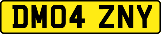 DM04ZNY