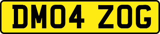 DM04ZOG
