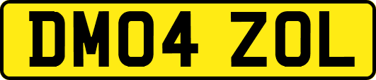 DM04ZOL