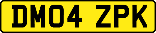 DM04ZPK