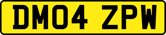 DM04ZPW