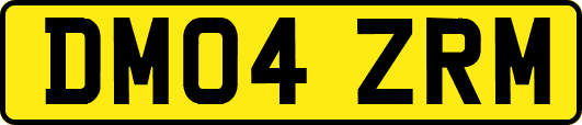 DM04ZRM