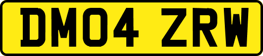 DM04ZRW