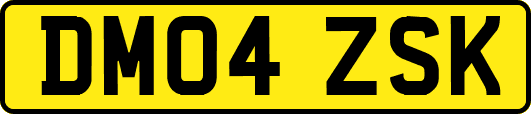 DM04ZSK