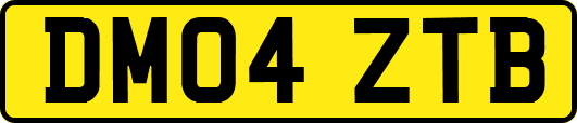 DM04ZTB