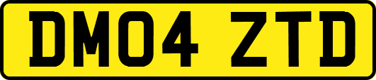 DM04ZTD