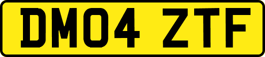 DM04ZTF