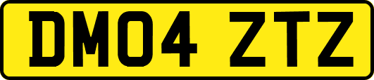 DM04ZTZ