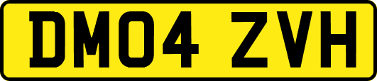DM04ZVH