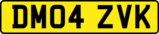 DM04ZVK